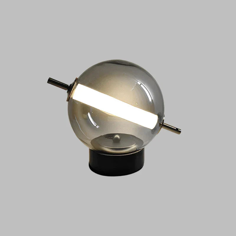 VintageFlair | Luxuriöse Retro-Tischleuchte