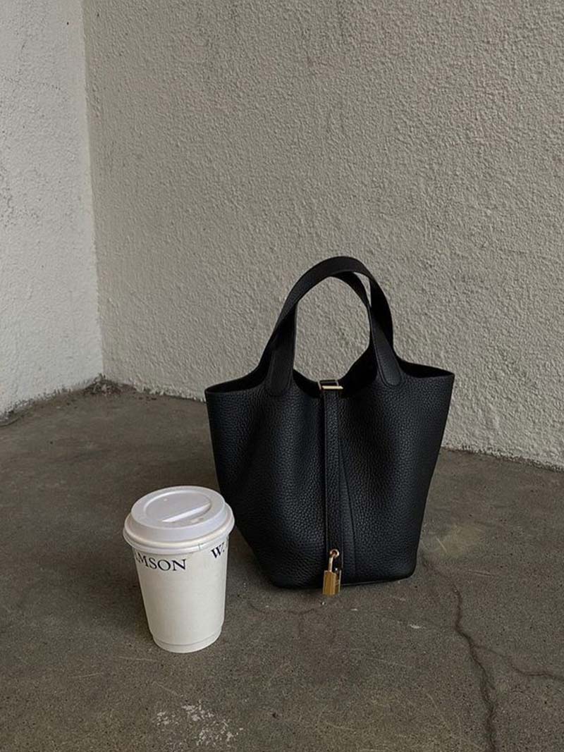 ZoelleGold | Stilvolle Handtasche für Damen
