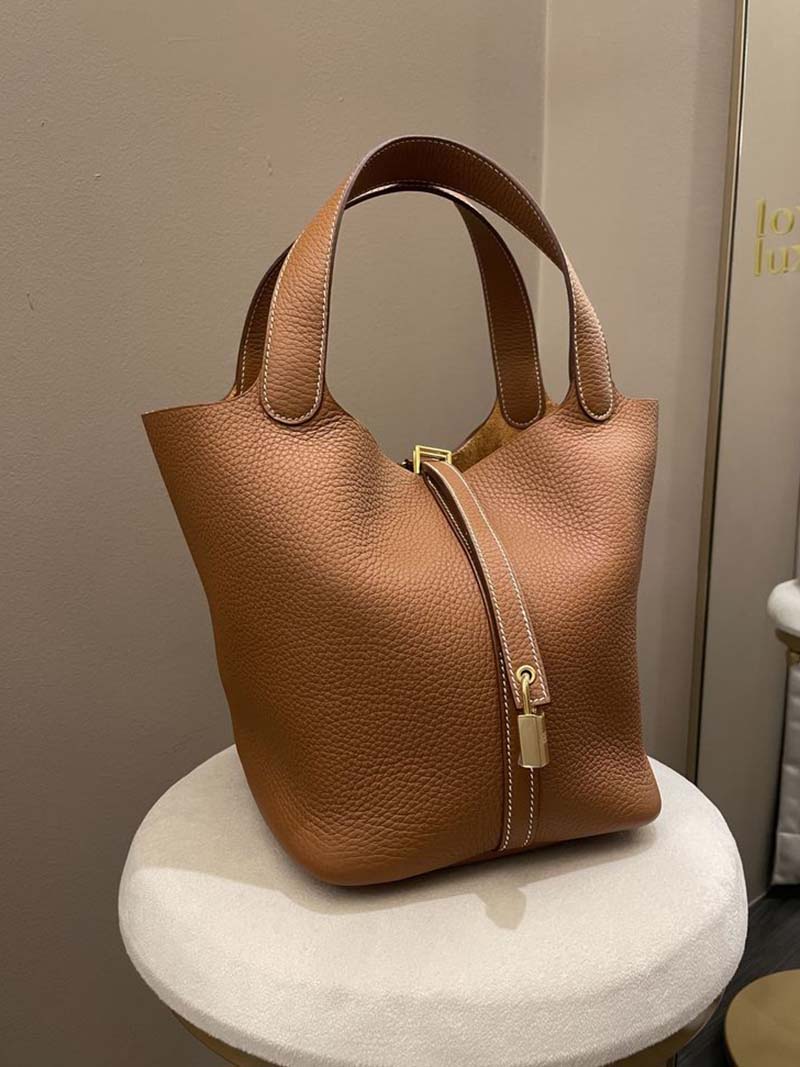 ZoelleGold | Stilvolle Handtasche für Damen