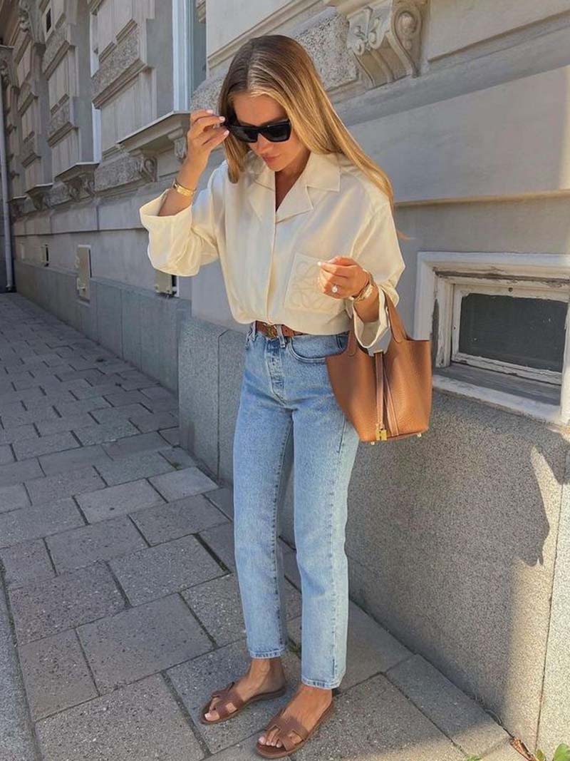 ZoelleGold | Stilvolle Handtasche für Damen