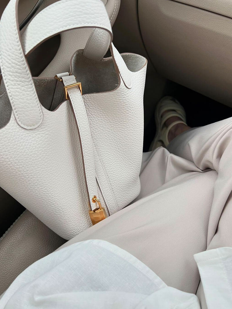 ZoelleGold | Stilvolle Handtasche für Damen