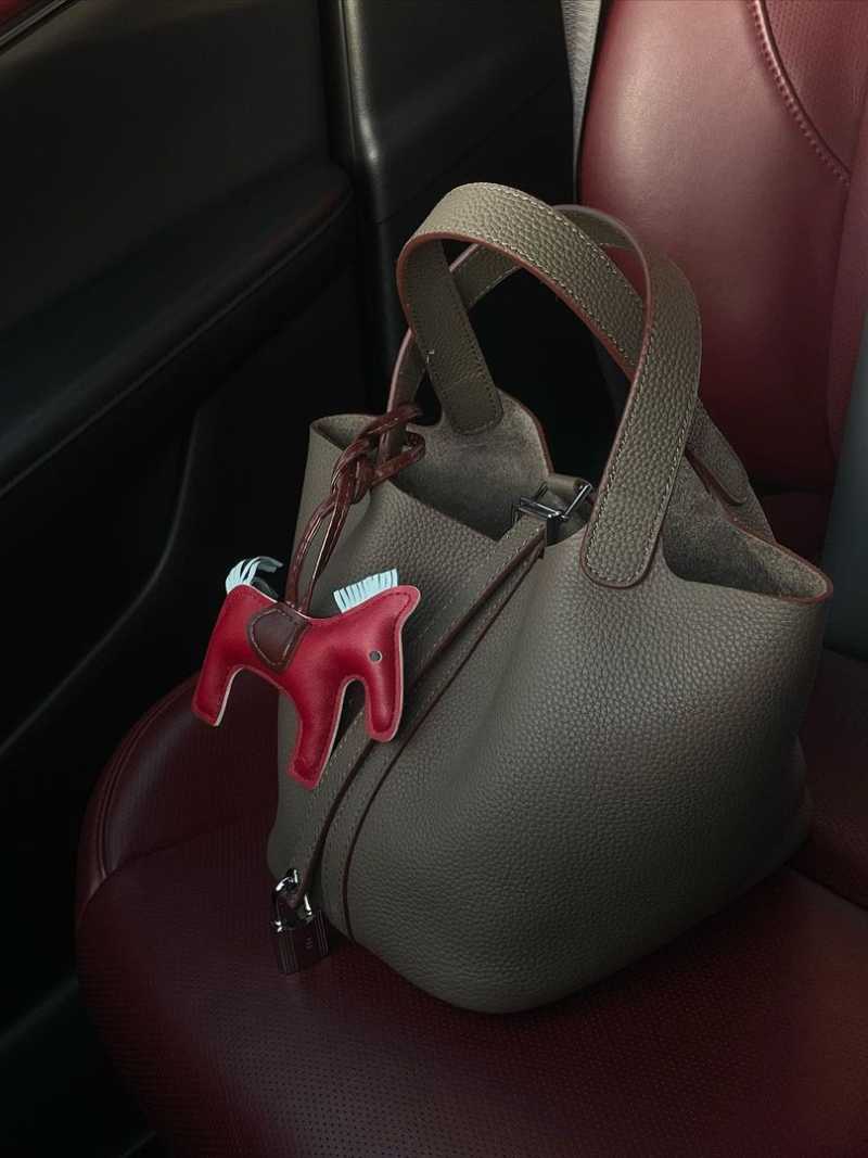 ZoelleGold | Stilvolle Handtasche für Damen