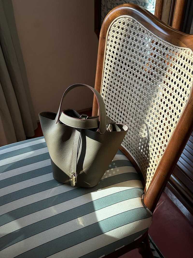 ZoelleGold | Stilvolle Handtasche für Damen