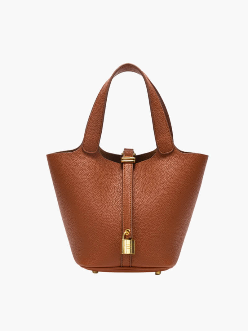 ZoelleGold | Stilvolle Handtasche für Damen