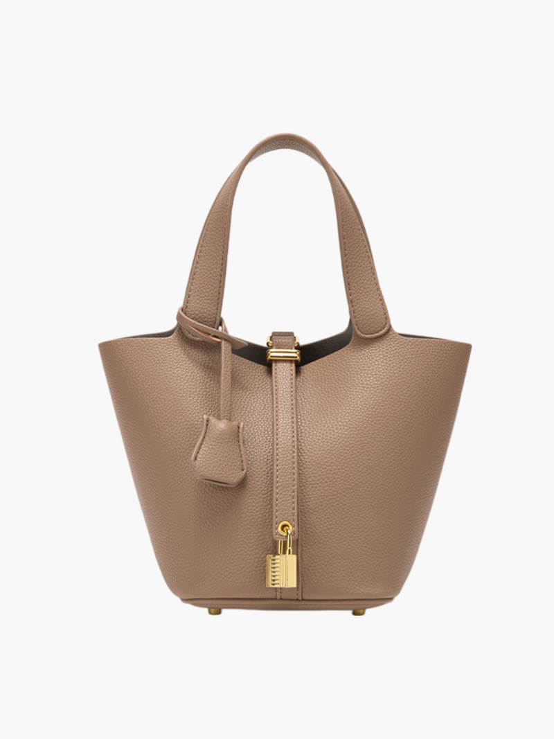 ZoelleGold | Stilvolle Handtasche für Damen