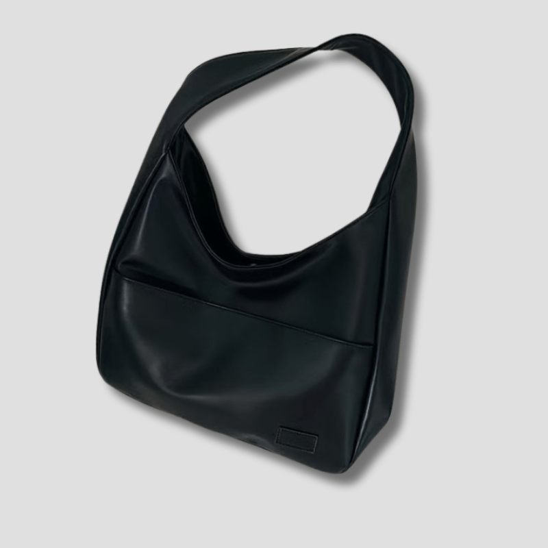 LuxeCraft - Premium Leder Handtasche - Zeitlose Eleganz & Langlebigkeit