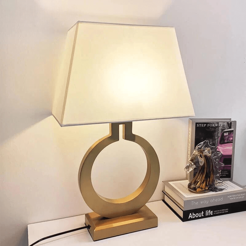 NordGlow | Elegante Lichtquelle für ein modernes Zuhause