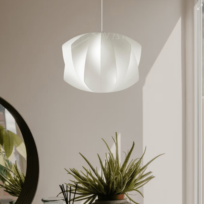 SphereGlow | Revolutionäre Lichtquelle für stilvolle Räume - Brezella