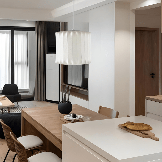 BubbleAura | Stilvolles Blasenlicht mit modernem Design - Brezella