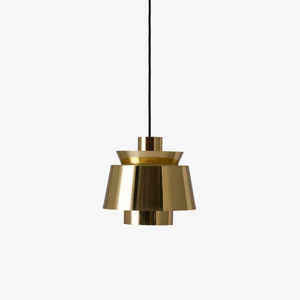 StellaBeam | Schlichte Hängelampe mit luxuriösem Licht - Brezella