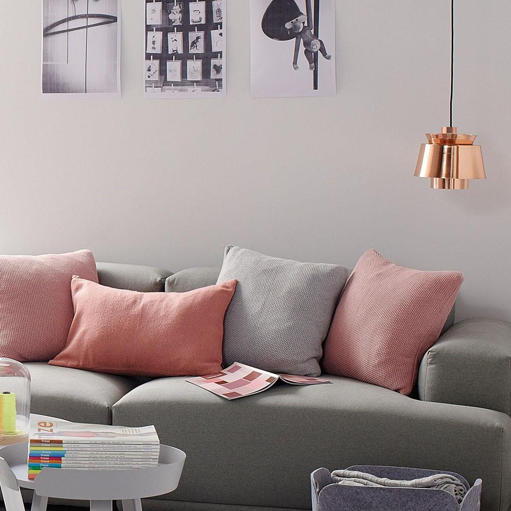LumiÉlite | Luxuriöse Hängelampe mit sanfter Beleuchtung - Brezella