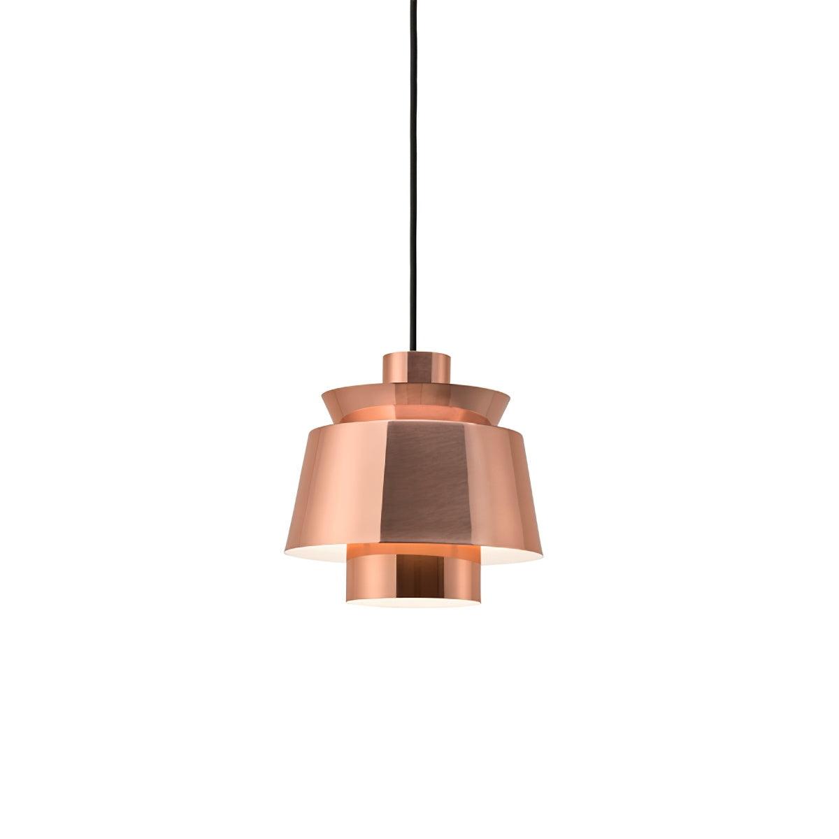 LumiÉlite | Luxuriöse Hängelampe mit sanfter Beleuchtung - Brezella