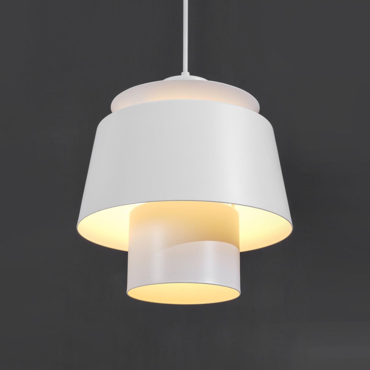 StellaBeam | Schlichte Hängelampe mit luxuriösem Licht - Brezella
