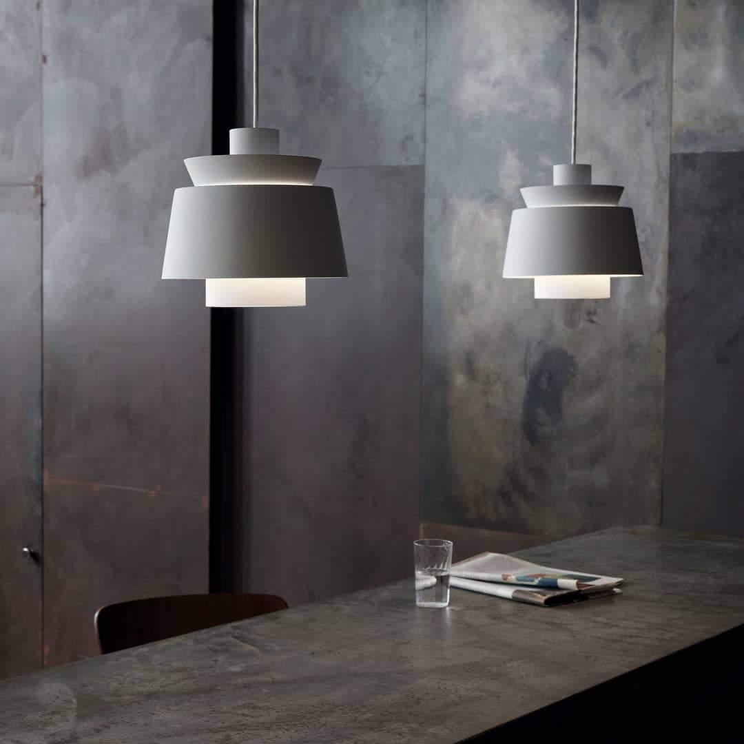 LumiÉlite | Luxuriöse Hängelampe mit sanfter Beleuchtung - Brezella