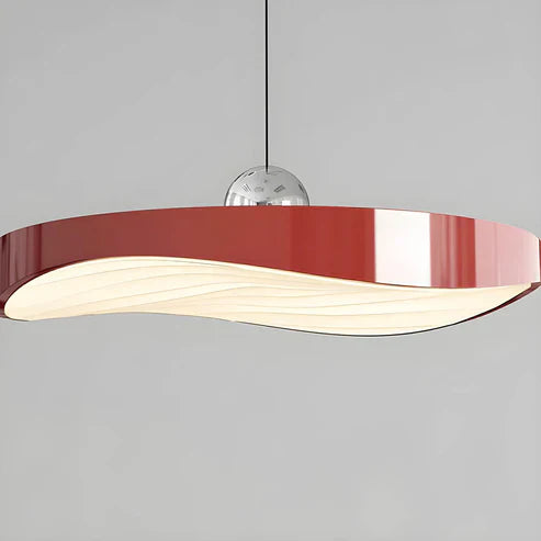 LumiClass | Zeitlose Hängelampe mit edlem Design - Brezella