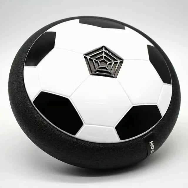 LuftBall | Der Hover-Fußball für futuristischen Spielspaß