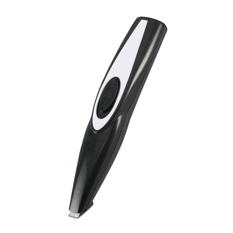 CleanTrim | Ergonomischer USB-Sicherheitstrimmer - Brezella