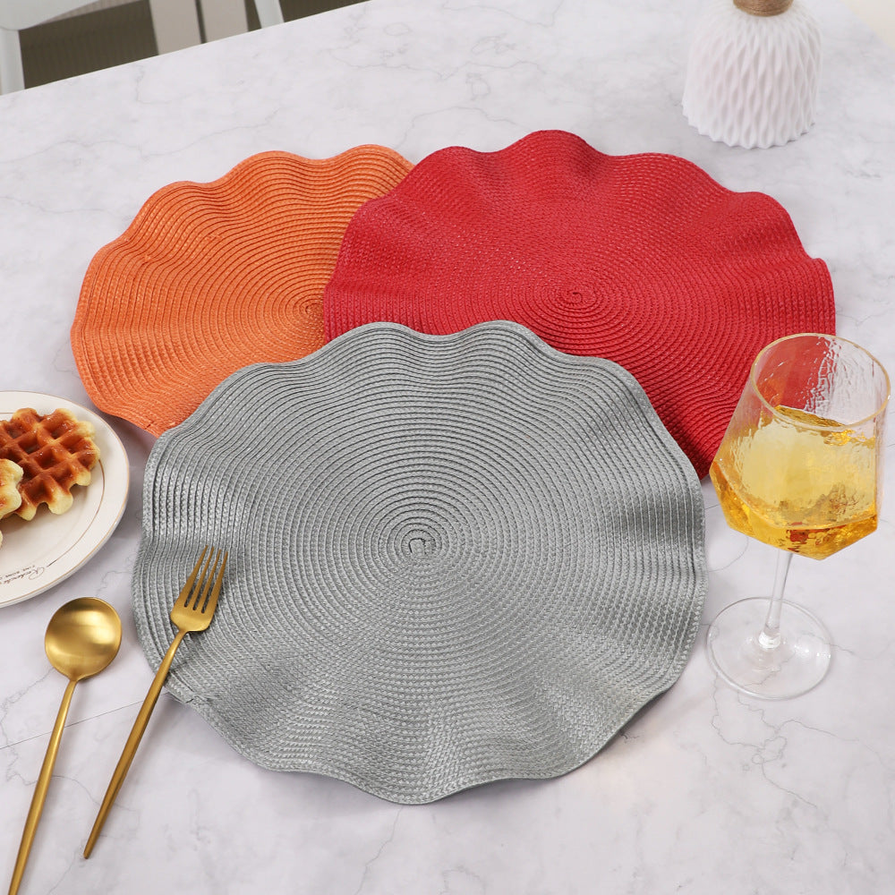 GlowMat | Moderne Tischmatte für perfekten Oberflächenschutz - Brezella