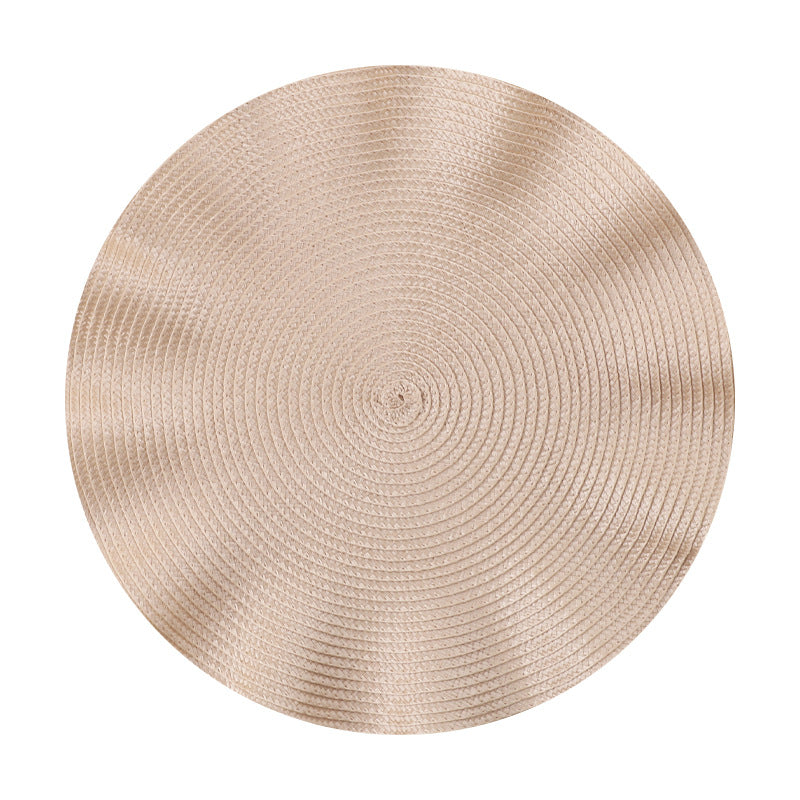 GlowMat | Moderne Tischmatte für perfekten Oberflächenschutz - Brezella