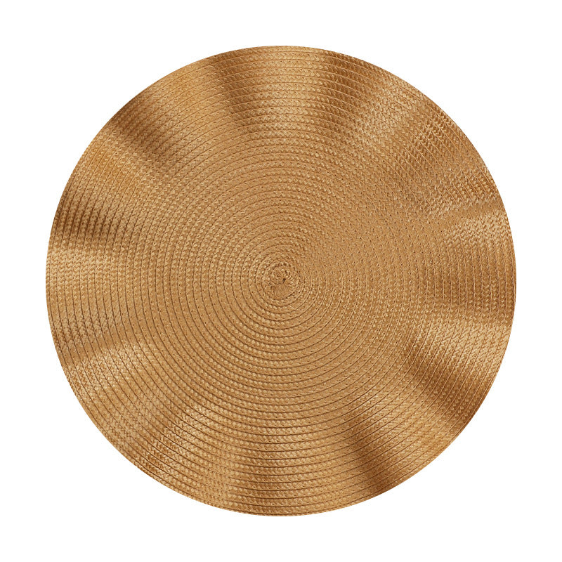 GlowMat | Moderne Tischmatte für perfekten Oberflächenschutz - Brezella