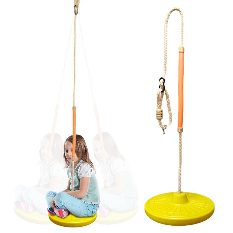 SwingFreude | Robust und sicher für grenzenlosen Schaukelspaß