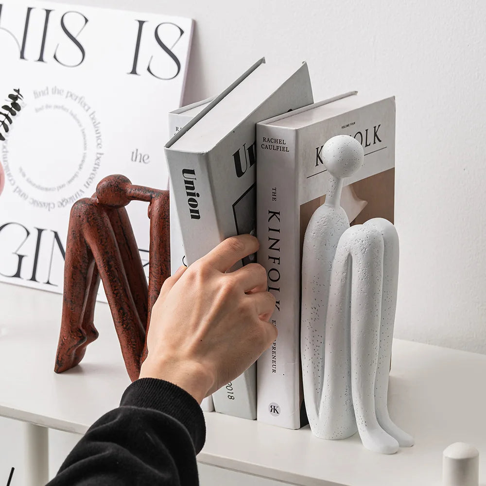 VivoBooks | Stilvolle Lösung zur Aufbewahrung deiner Lieblingsbücher - Brezella