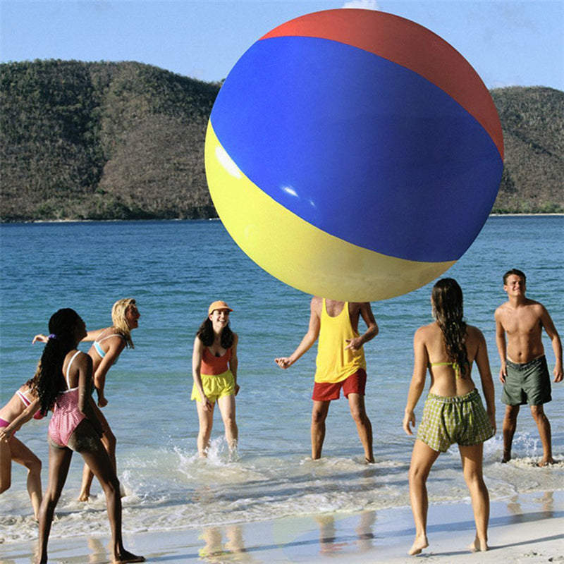 AquaBounce | Perfekter Sommerball für aktive Kids