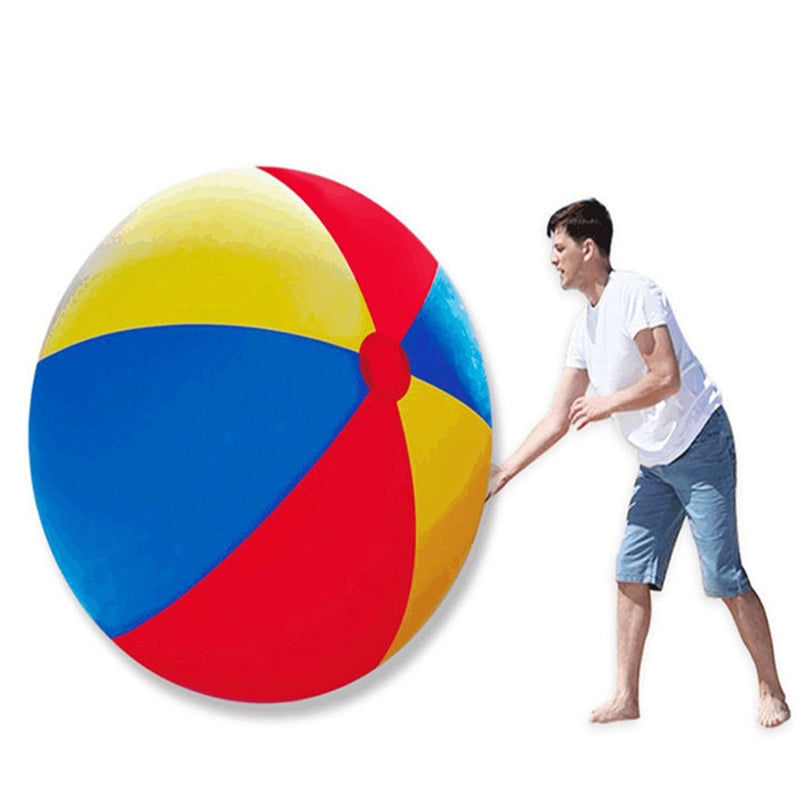 AquaBounce | Perfekter Sommerball für aktive Kids