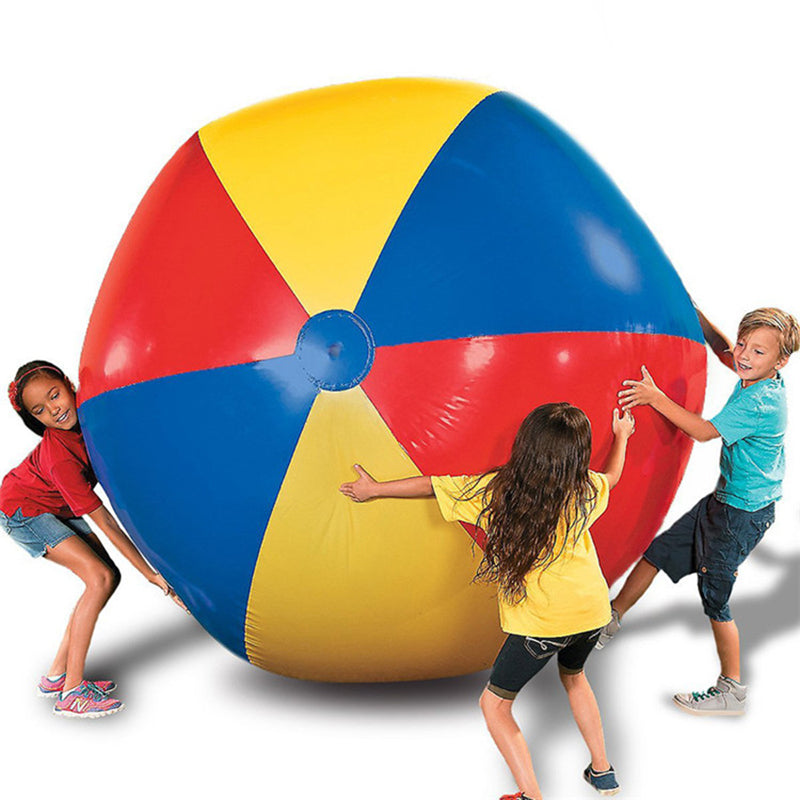 AquaBounce | Perfekter Sommerball für aktive Kids