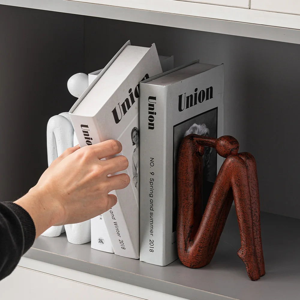 VivoBooks | Stilvolle Lösung zur Aufbewahrung deiner Lieblingsbücher - Brezella