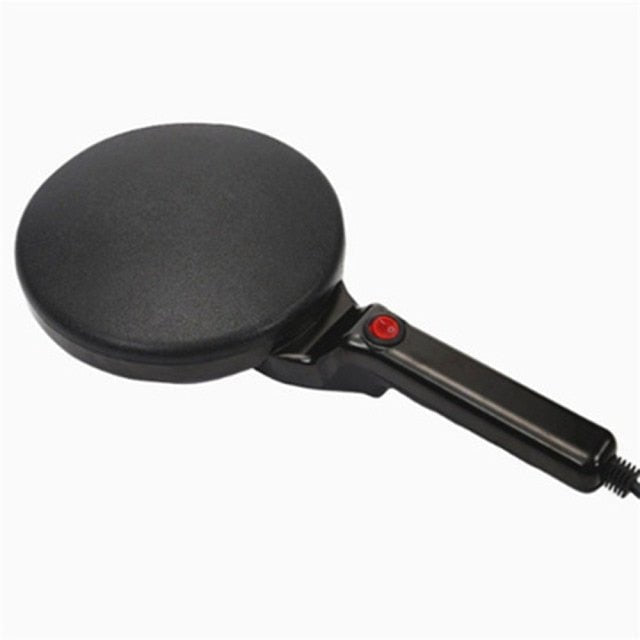 GoldenFlip | Praktischer Pancake-Maker für perfekte Bräunung