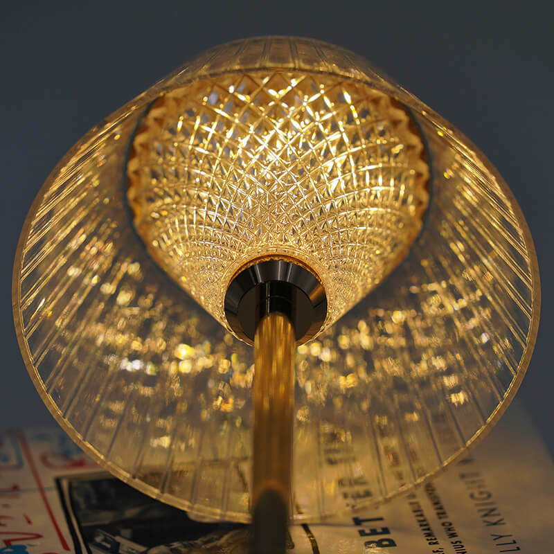 LumiSiyuan | Elegante Hängeleuchte für edles Flair - Brezella