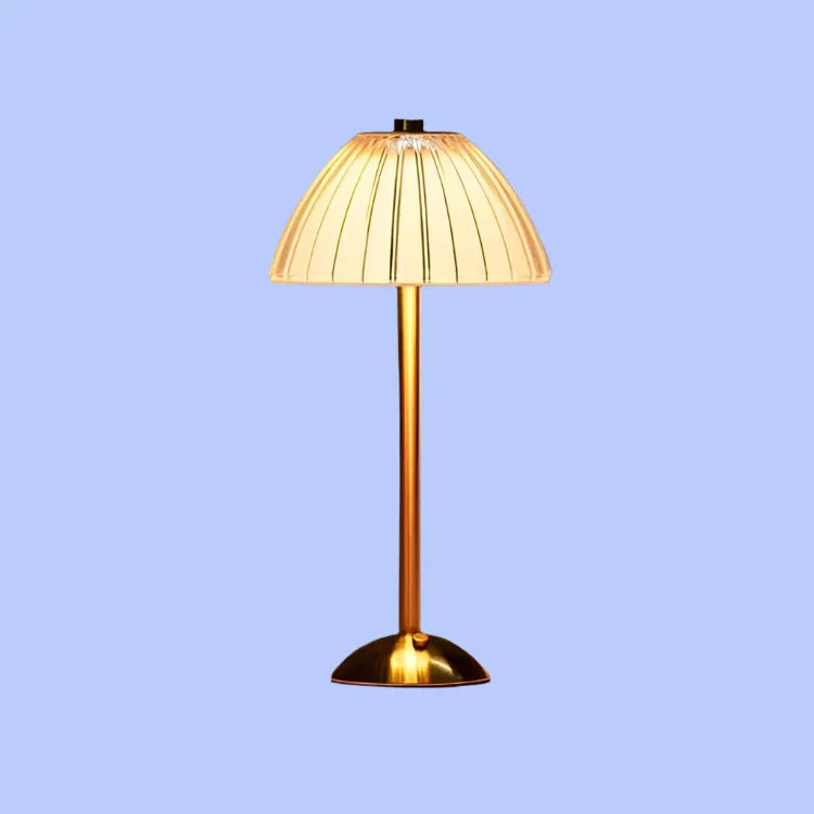 LumiSiyuan | Elegante Hängeleuchte für edles Flair - Brezella