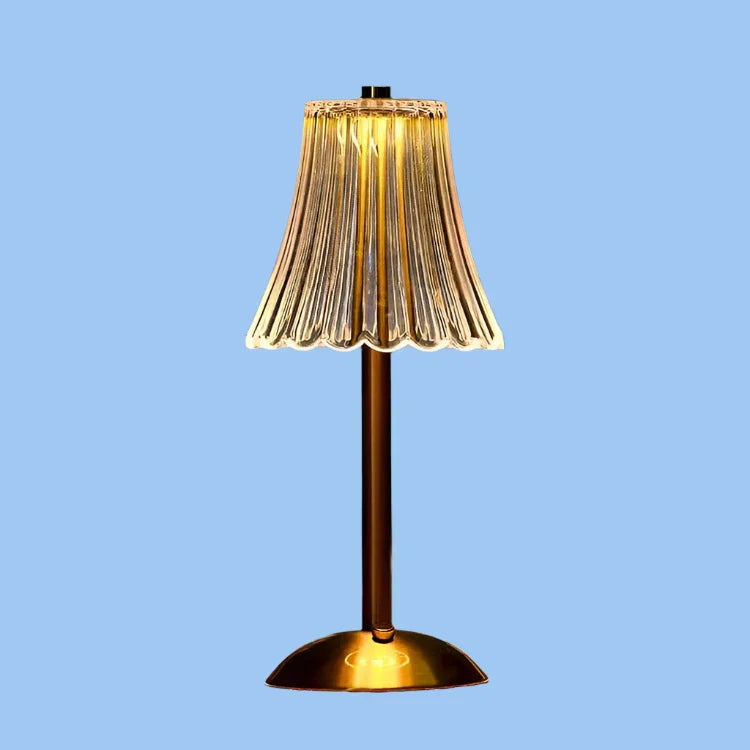 LumiSiyuan | Elegante Hängeleuchte für edles Flair - Brezella
