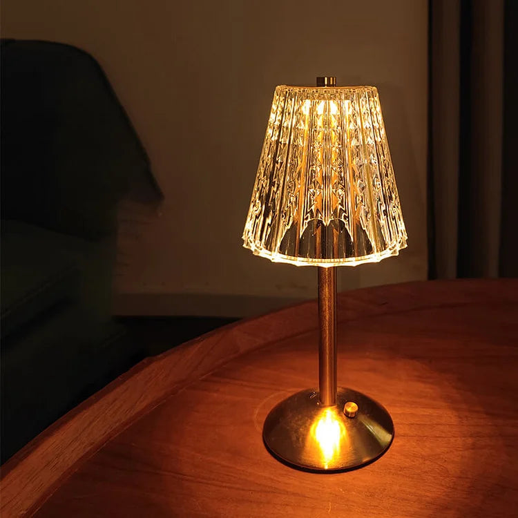 LumiSiyuan | Elegante Hängeleuchte für edles Flair - Brezella