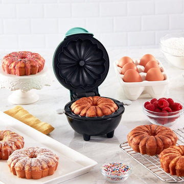 CakeMaster | Müheloser Kuchenzauber für jede Küche