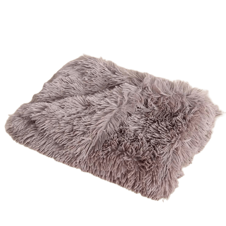 CatHaven | Flauschige Kuscheldecke für Katzen - Brezella