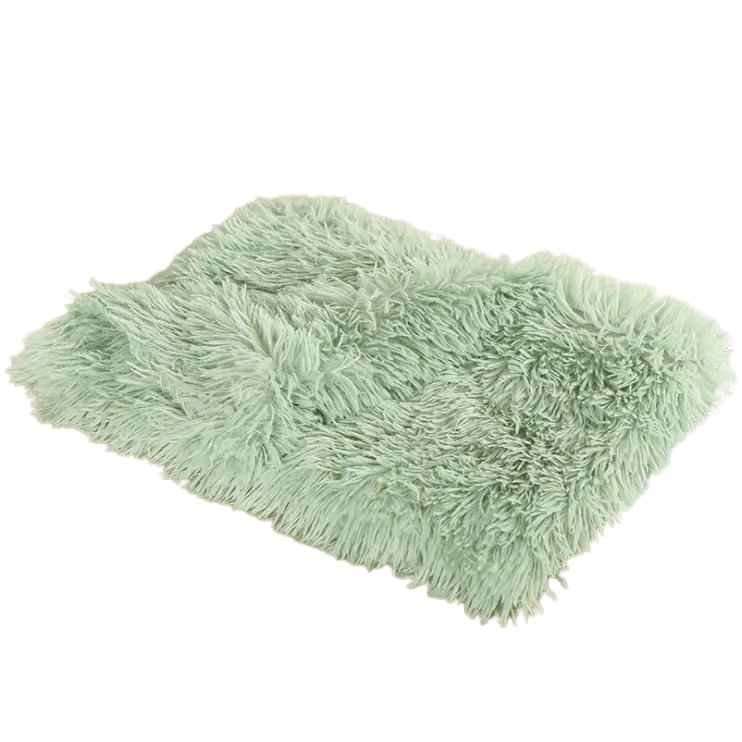 CatHaven | Flauschige Kuscheldecke für Katzen - Brezella