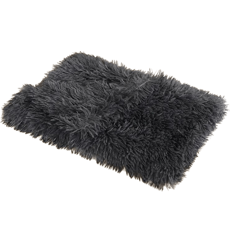 CatHaven | Flauschige Kuscheldecke für Katzen - Brezella