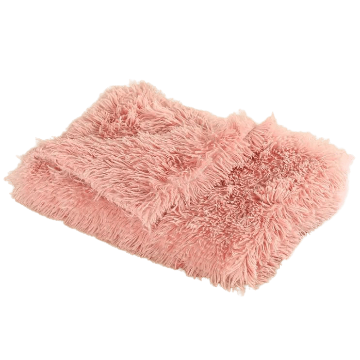 CatHaven | Flauschige Kuscheldecke für Katzen - Brezella