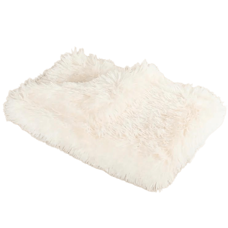 CatHaven | Flauschige Kuscheldecke für Katzen - Brezella