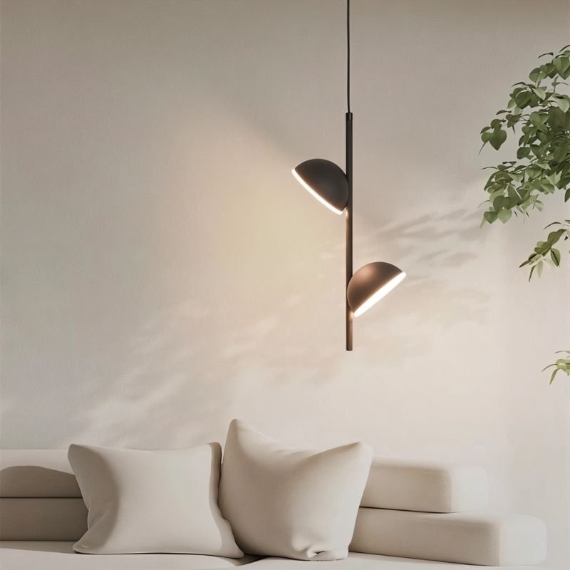 LumiHarmony | Atmosphärische Pendelleuchte mit perfekter Lichtbalance