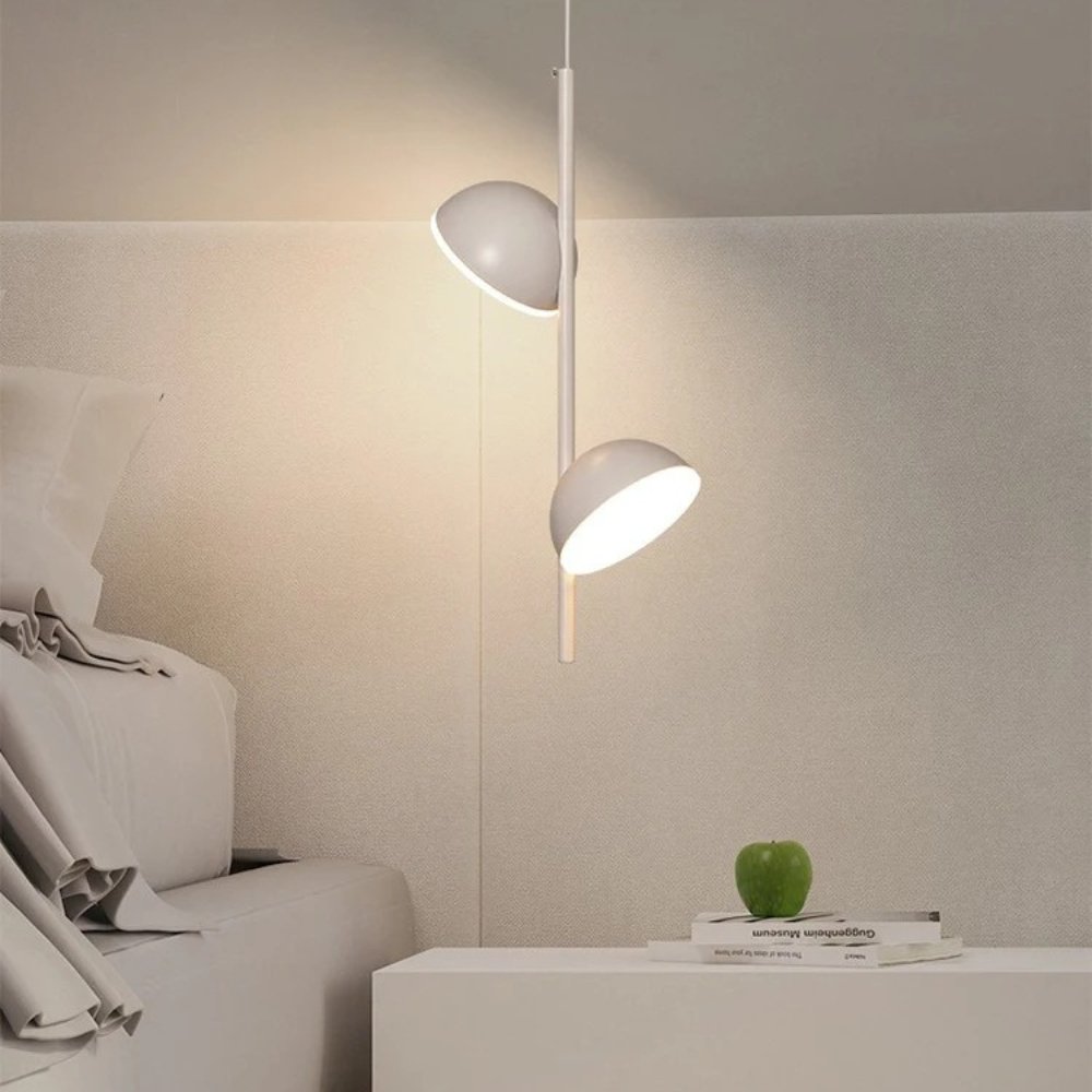 LumiHarmony | Atmosphärische Pendelleuchte mit perfekter Lichtbalance