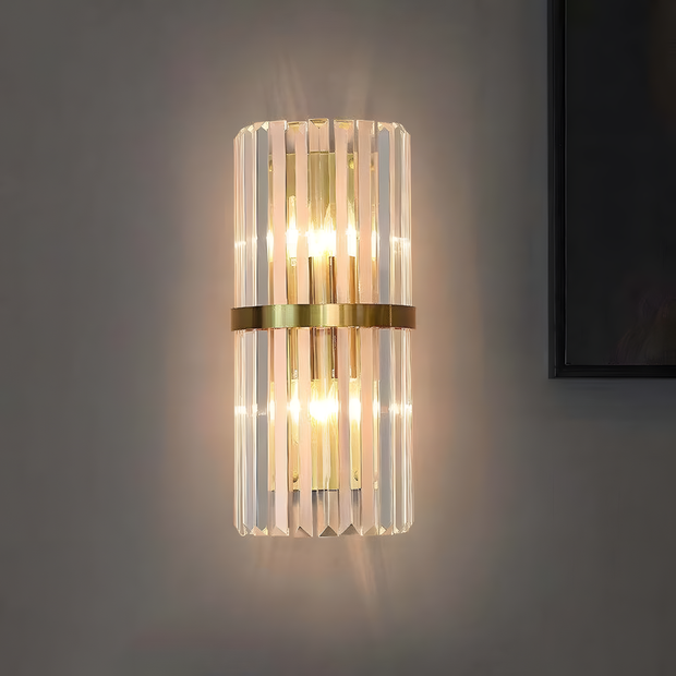 Elegante Nordische LED Pendelleuchte Glühen