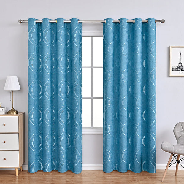 VivaChenille | Moderne Fensterdekorationen für ein warmes und gemütliches Interieur - Brezella