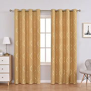 VivaChenille | Moderne Fensterdekorationen für ein warmes und gemütliches Interieur - Brezella