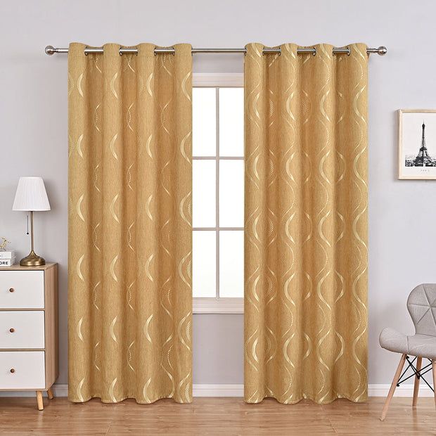 VivaChenille | Moderne Fensterdekorationen für ein warmes und gemütliches Interieur - Brezella