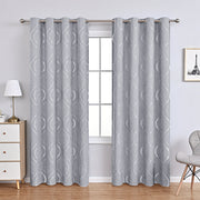 VivaChenille | Moderne Fensterdekorationen für ein warmes und gemütliches Interieur - Brezella