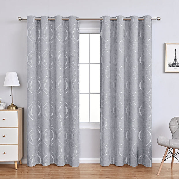VivaChenille | Moderne Fensterdekorationen für ein warmes und gemütliches Interieur - Brezella