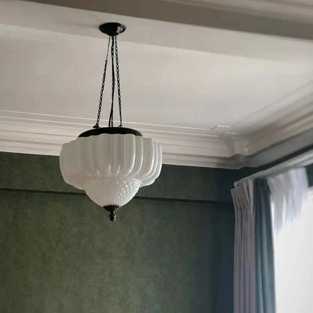 StrakGlow | Minimalistische Hängeleuchte für klare Linien - Brezella